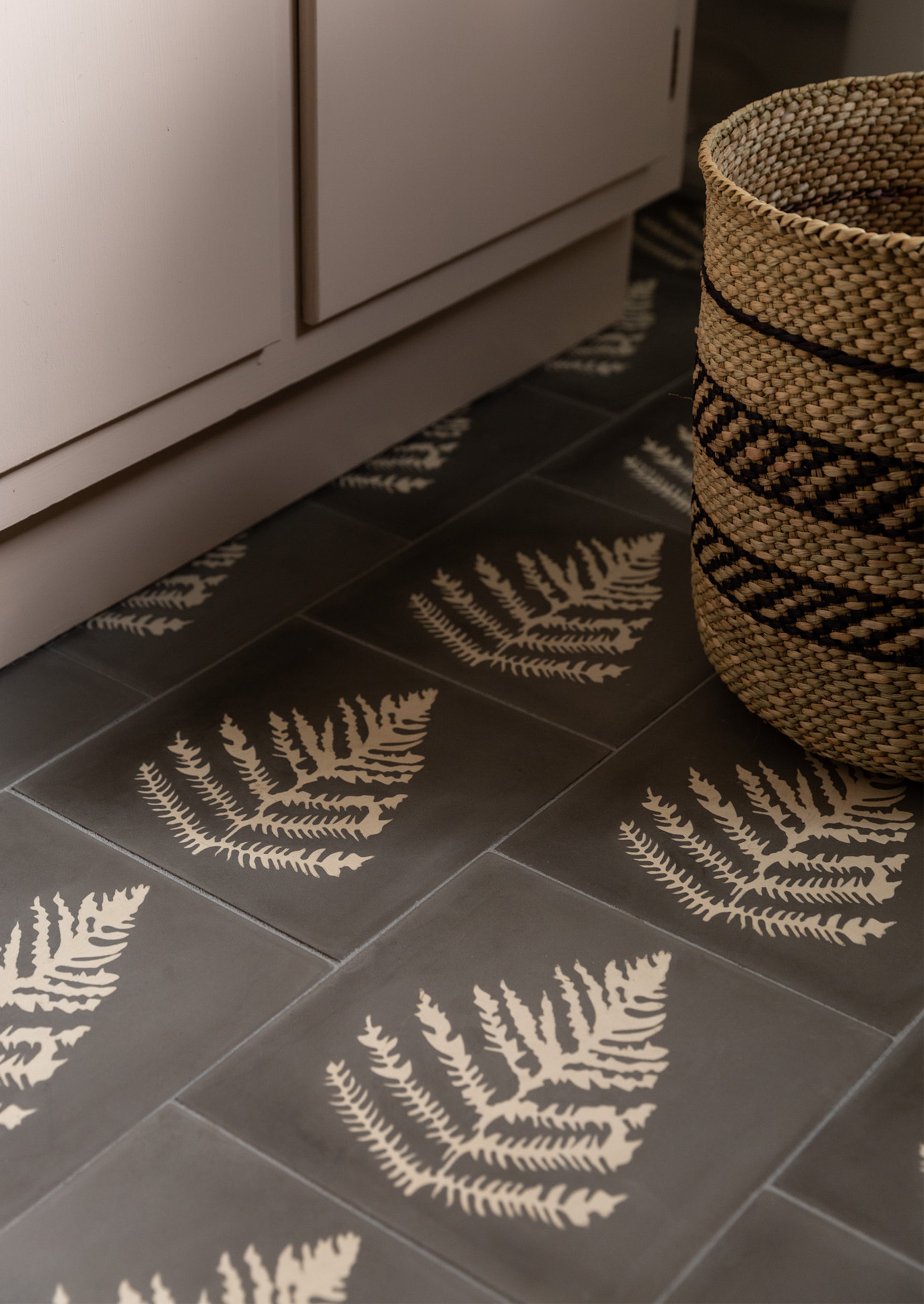 erica tanov: sophisticated by nature – clé tile