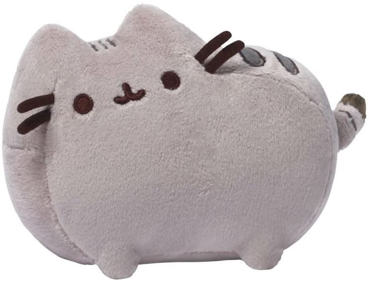 pusheen plush