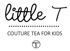 Little T logo