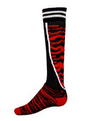 high athletic socks