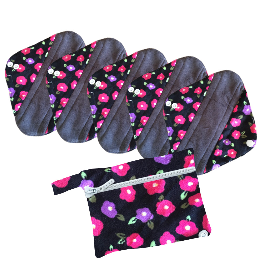 cloth feminine pads