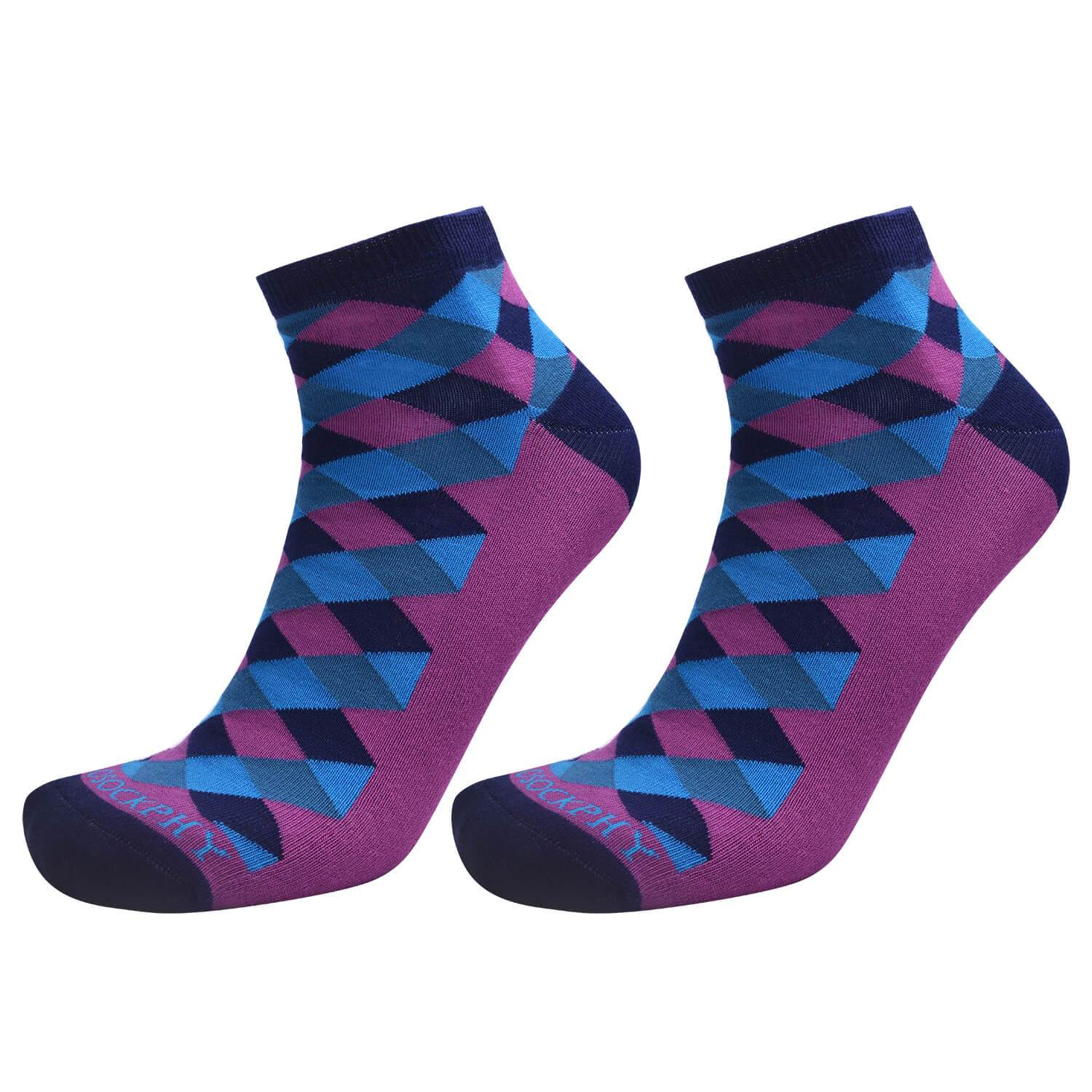 How to tie dye your socks - The SOCKSHOP Blog