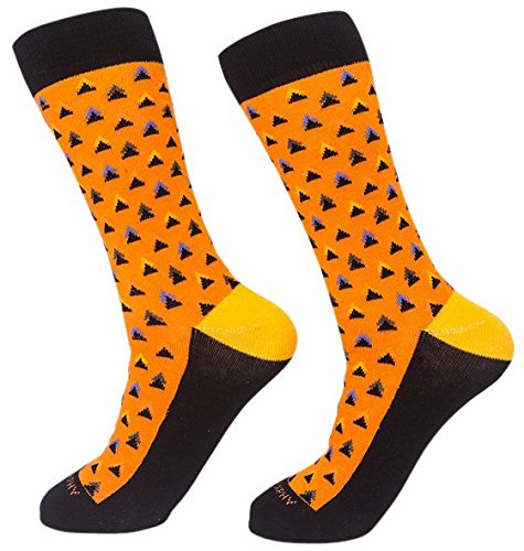 How to be a Hero in Your Own Life: Wear Philosockphy Socks from Our So