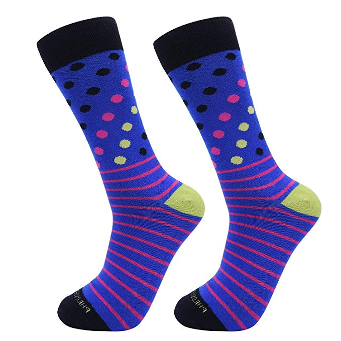 The Philosophy of Sock of the Month: Dry Your Socks in the