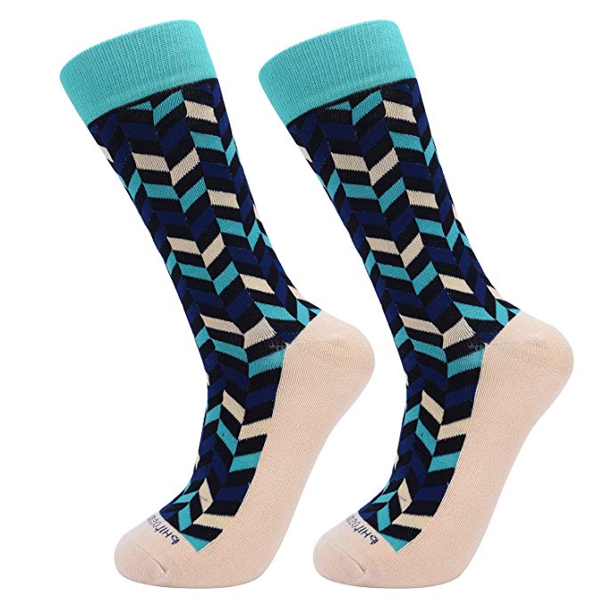 Striped Socks – Tip Top