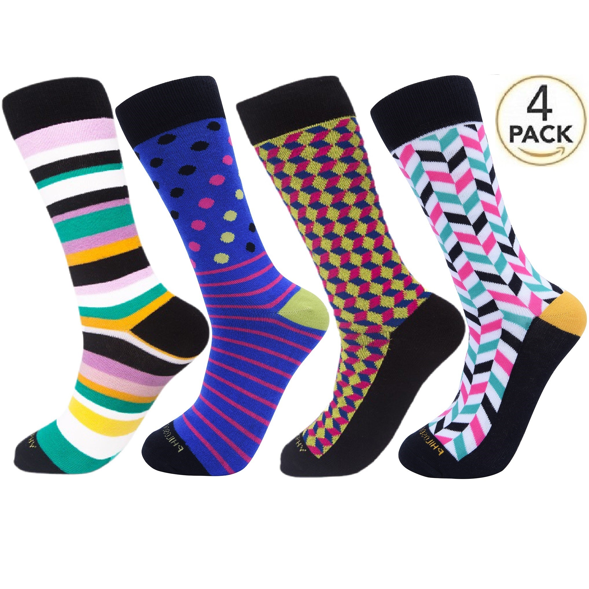 10 Amazing Sock Subscription Boxes You Need to Check Out