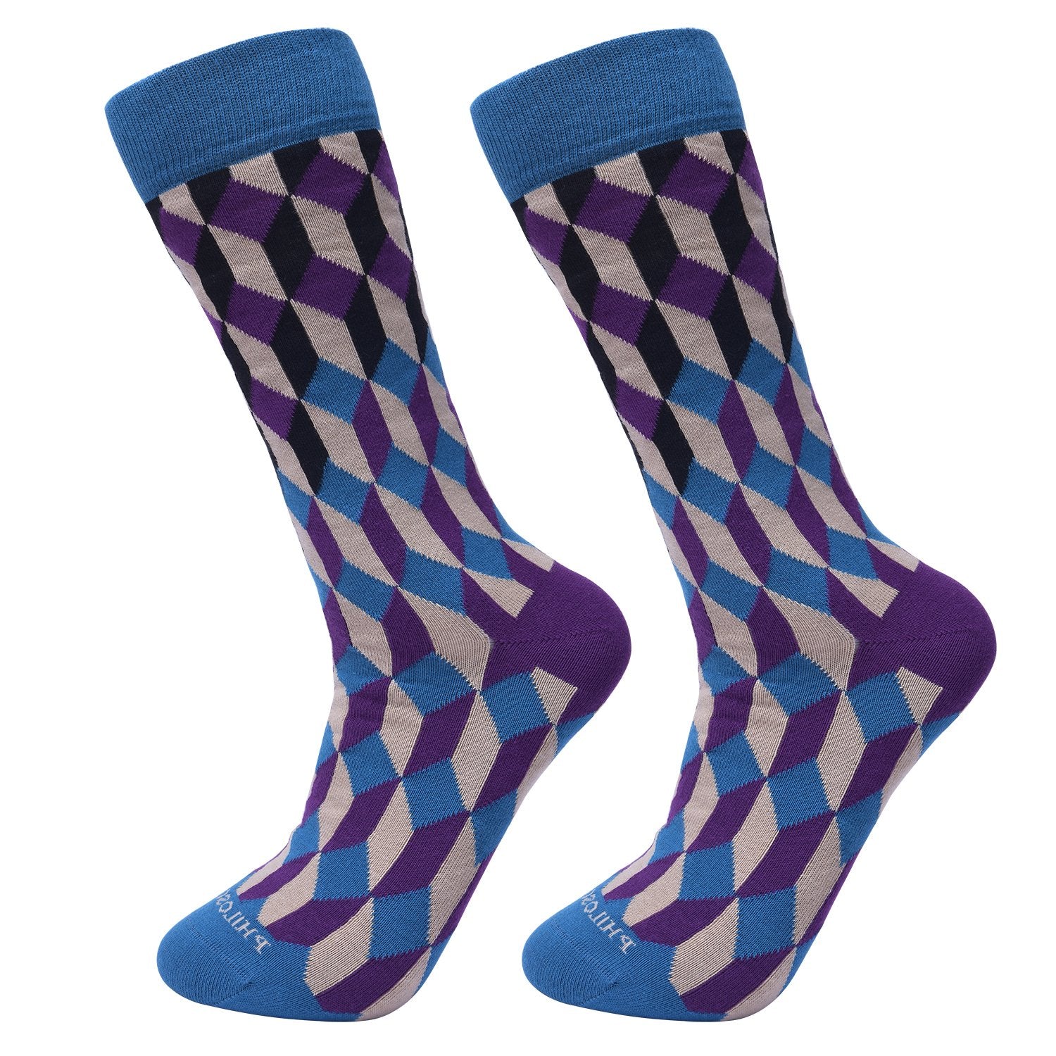 ComfySocks - What's more exciting than getting socks delivered? #comfysocks