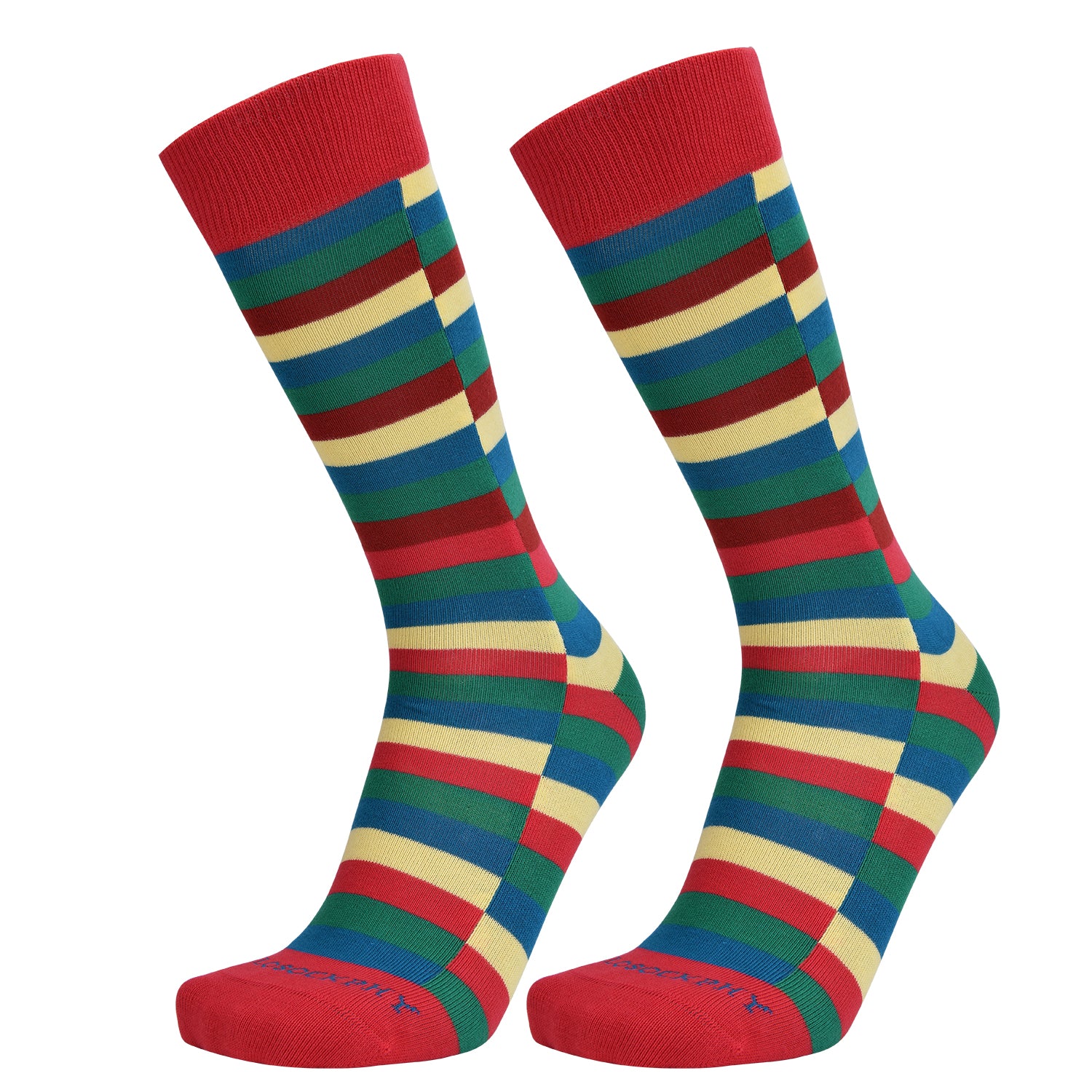 1 Sock of the Month Club - Voted Best Sock Subscription – Say it