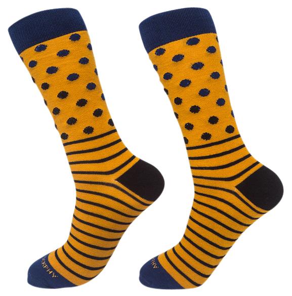 Sock of the Month Clubs: 10 Unusual Subscriptions You Should Know Abou