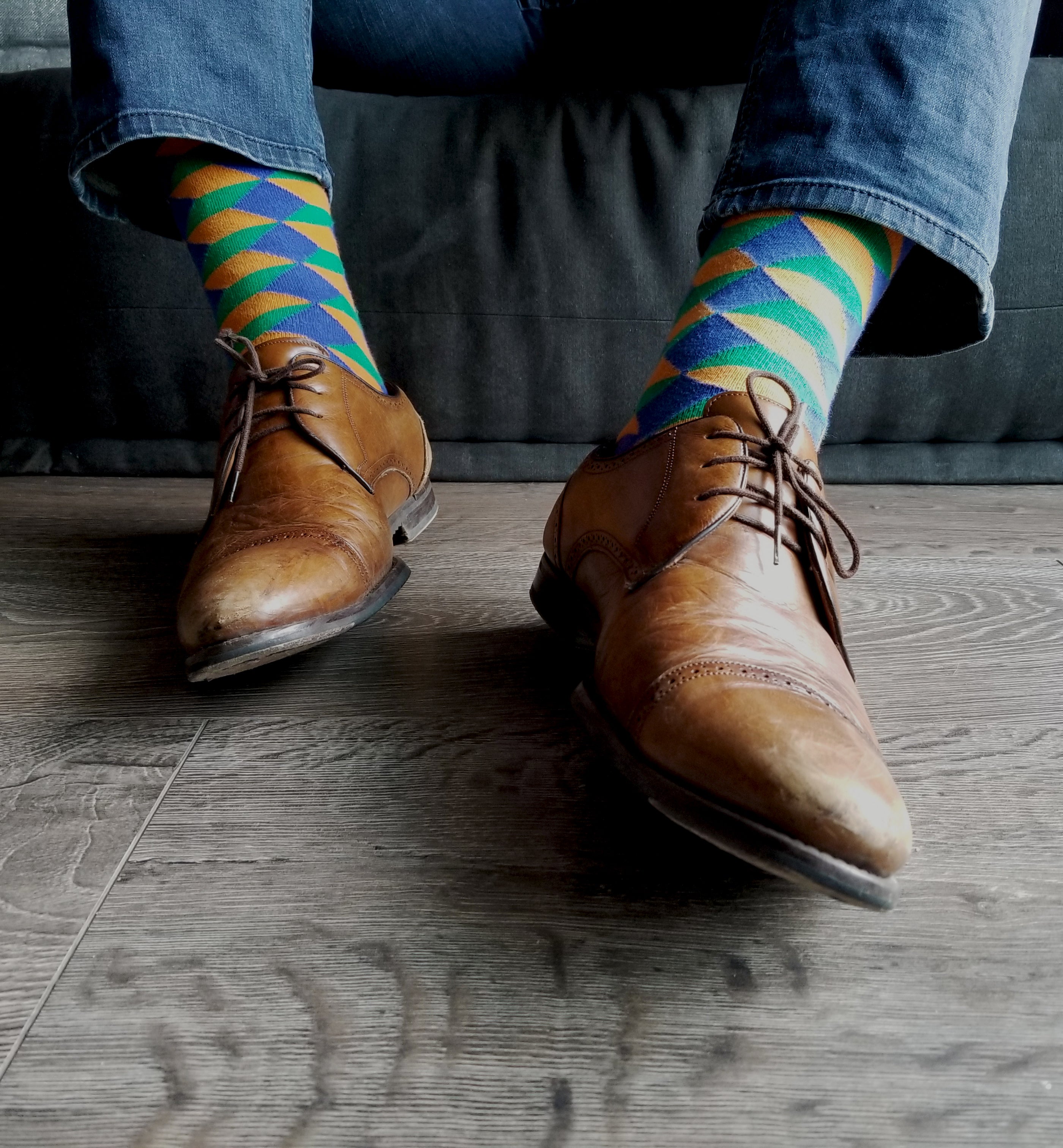 How to Wear No Show Socks for Men﻿ - FITS®