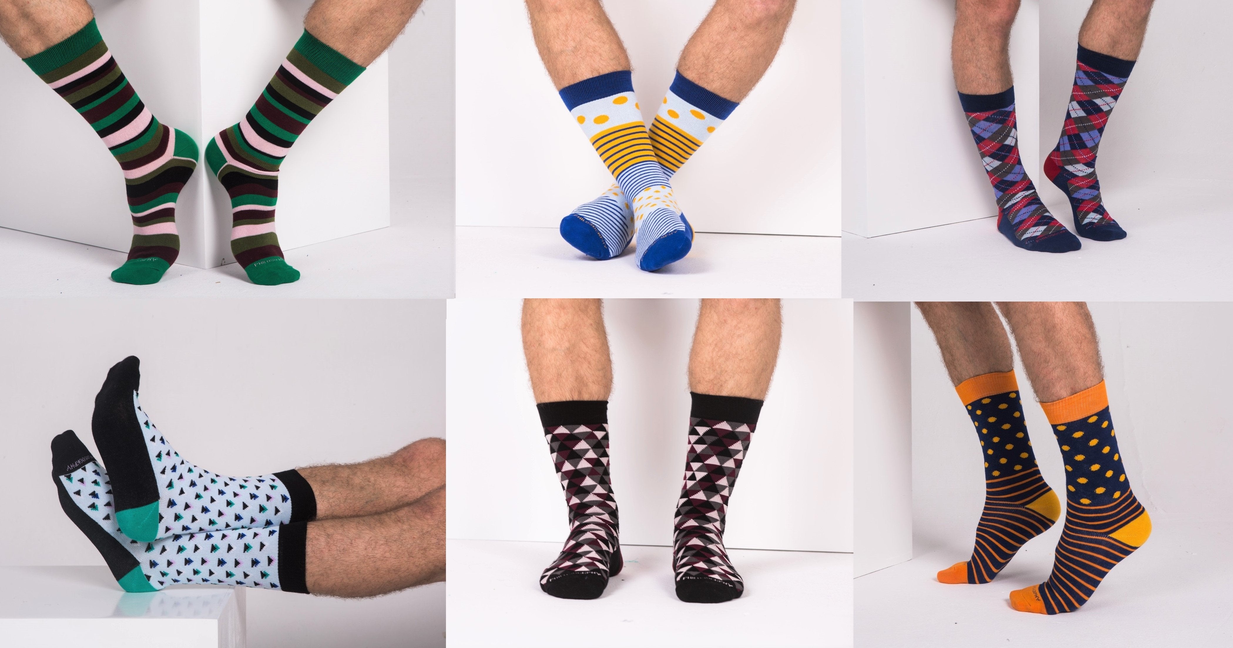 Ankle Socks  Basics - MeUndies