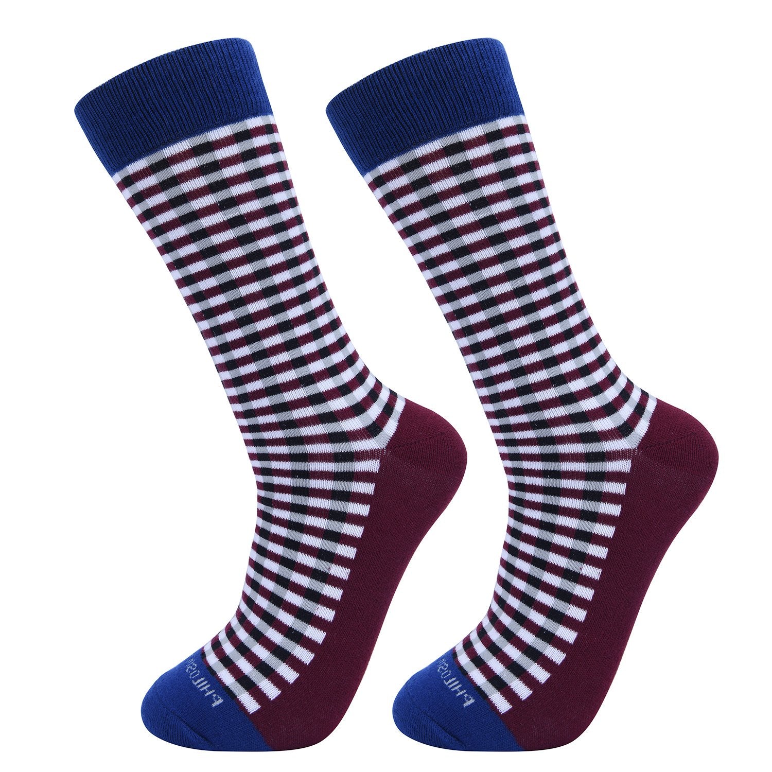 Let's get Crazy Socks, Novelty Socks For Women