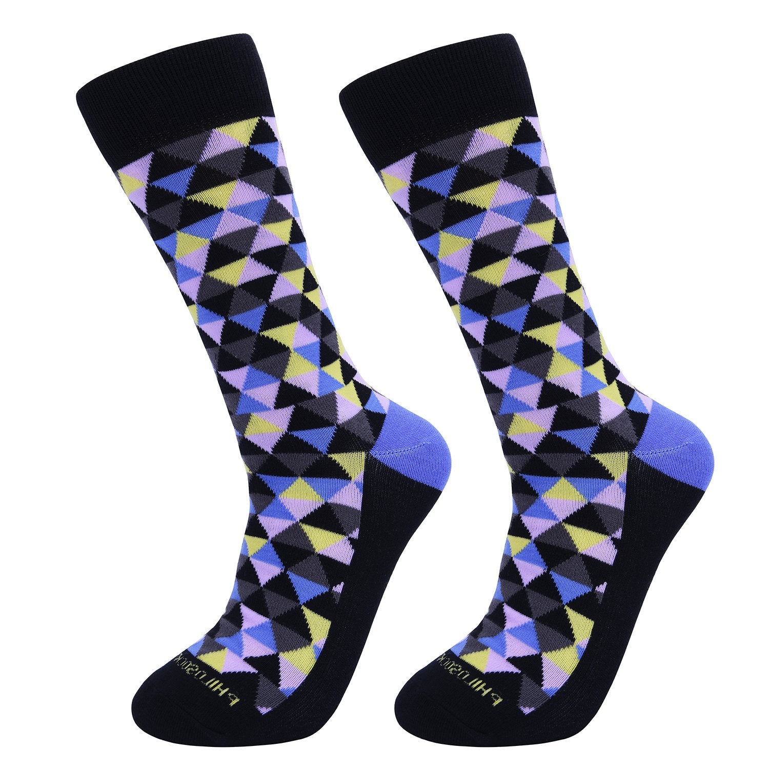 Stand Out, Be ODD with The Sox Box Monthly Sock Subscription from