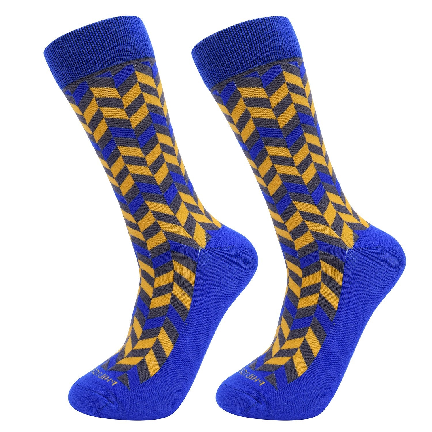 Sock of the Month Club - The Best Way to Get Unique and Comfortable So