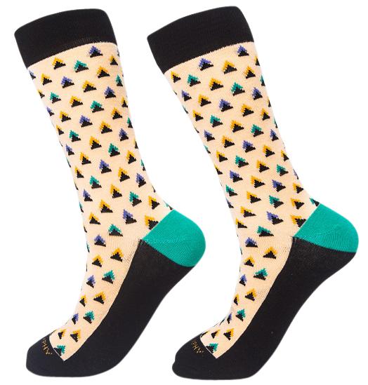 Sock Subscription of the Month: Awesome Socks for Your Feet!