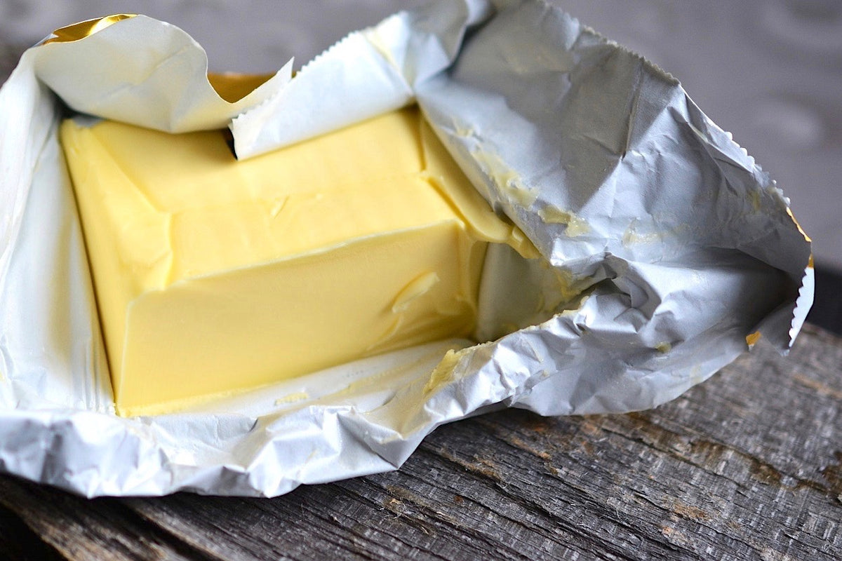 How to soften butter in Singapore &amp; know when it&amp;#39;s done | Bakestarters SG