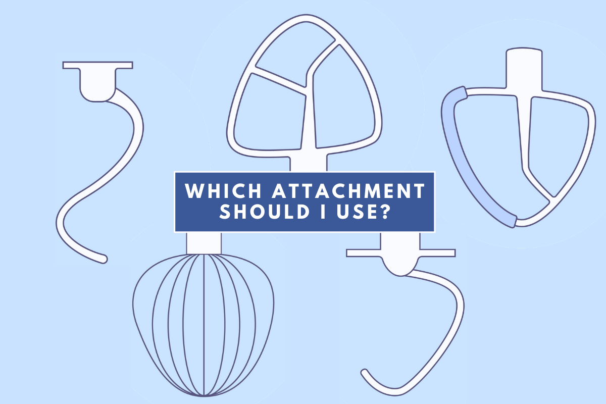 different hand mixer attachments