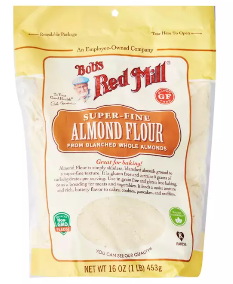 almond flour