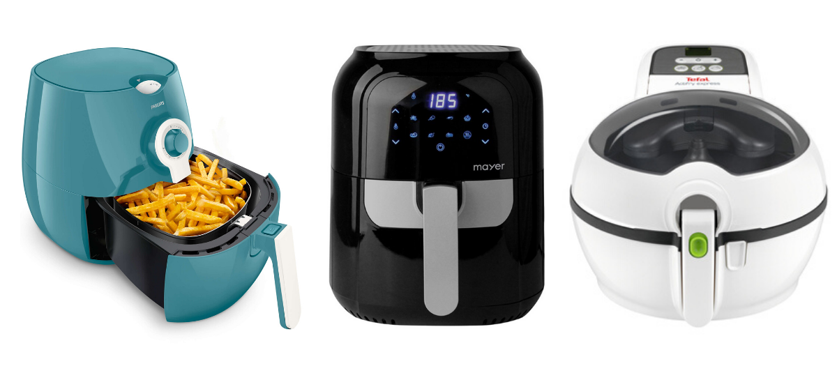 How does an air fryer work and how do you use one? - Reviewed