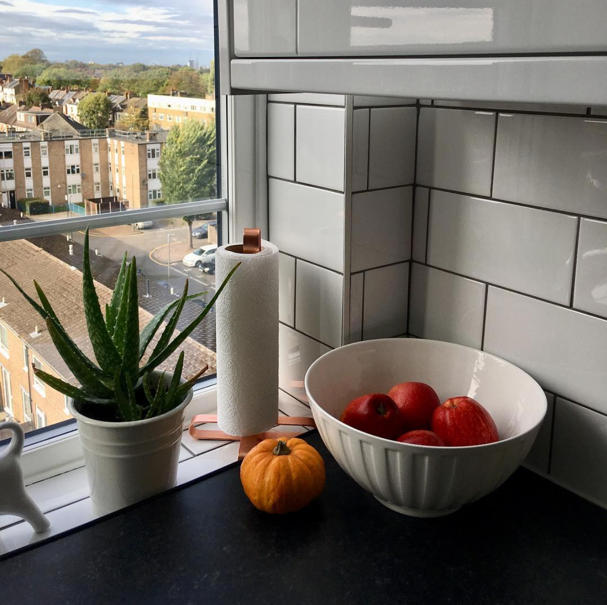 kitchen reorganisation 6