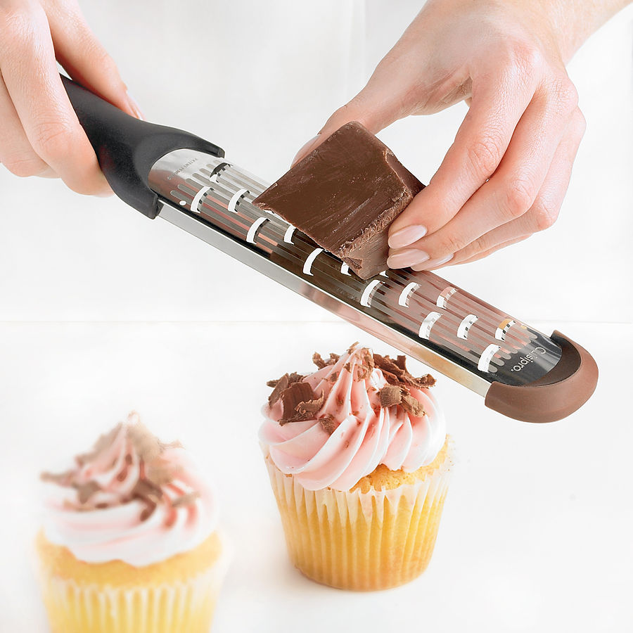 Microplane Professional Chocolate Shaver - Cook on Bay