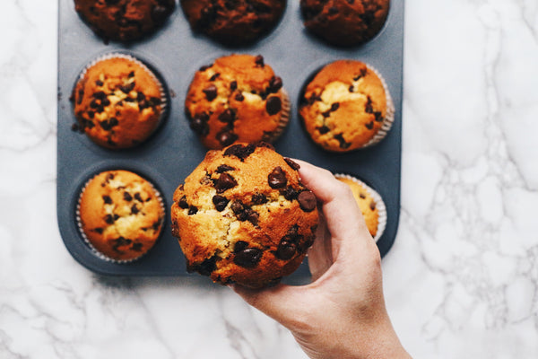 How Should I Store My Homemade Baked Goods?