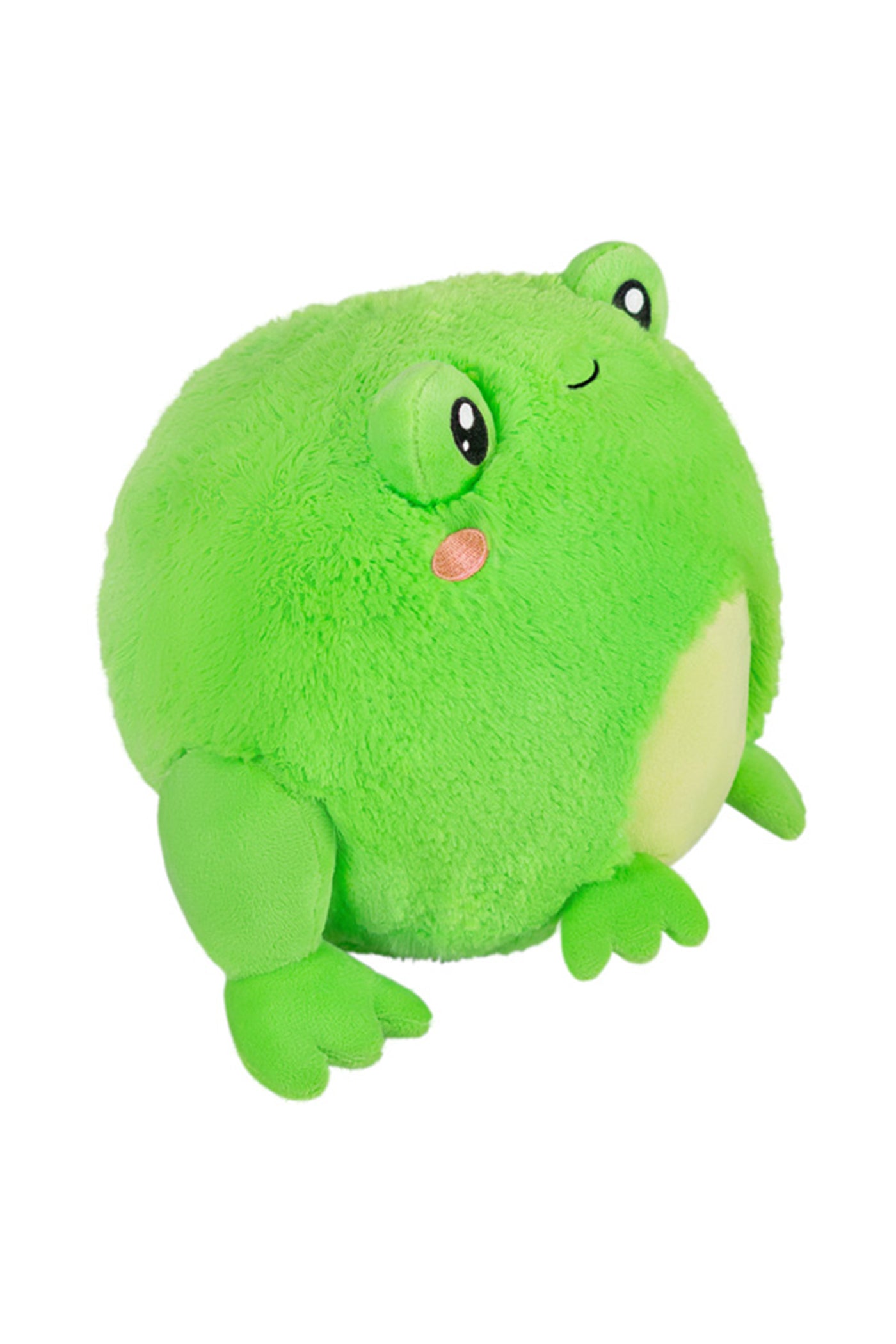 squishables frog