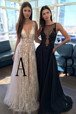 trending prom dresses 2019