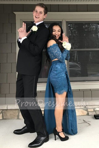 Elegant Prom Dress