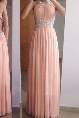 blush pink prom dresses uk