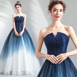 strapless party dresses uk