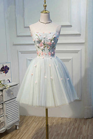 Buy Cheap & Inexpensive Short Prom Dresses Online - Promdress.me.uk ...