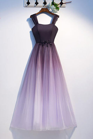 ombre prom dresses uk