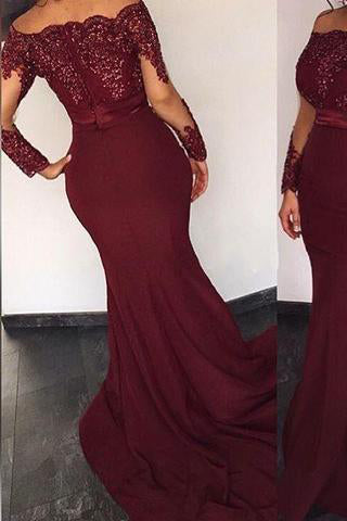 burgundy dresses uk