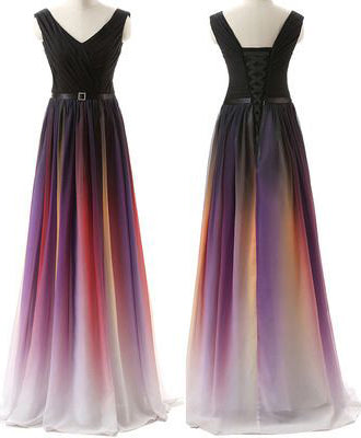 purple prom dresses uk