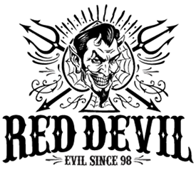 red devil shirts