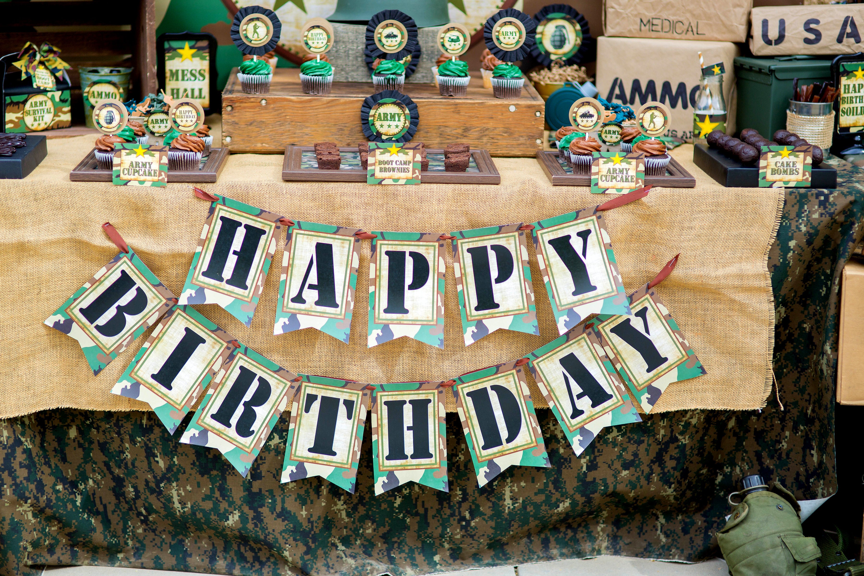 army-party-camo-birthday-military-party-call-of-duty-army-birt