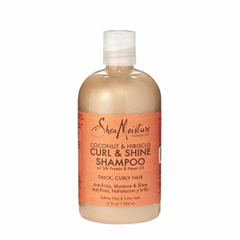 Shea Moisture | Afroshoppe.ch