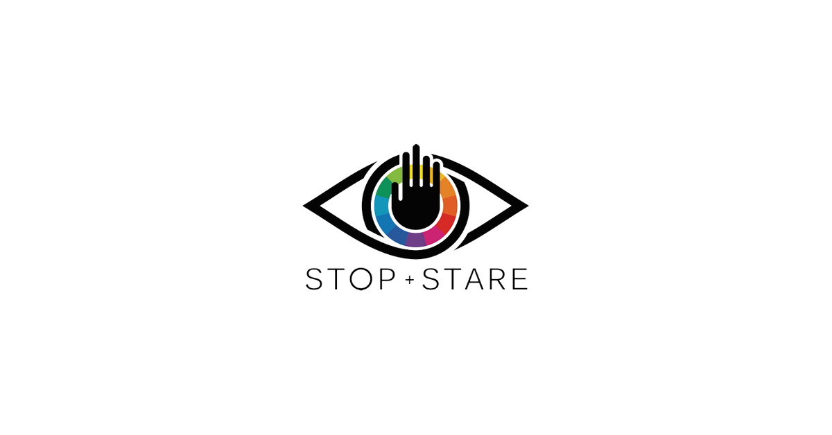 Stop & Stare