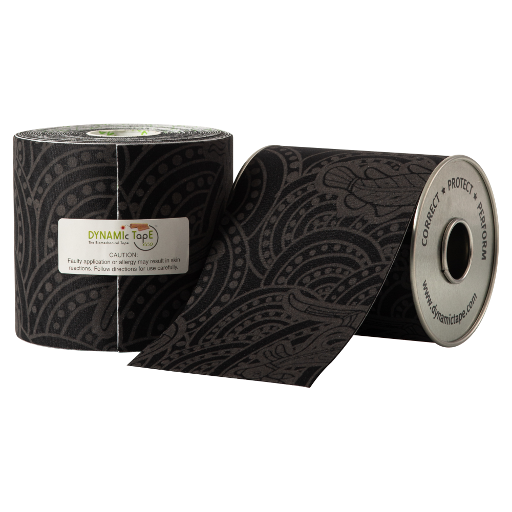 Dynamic Tape - EcoTape - 3in roll