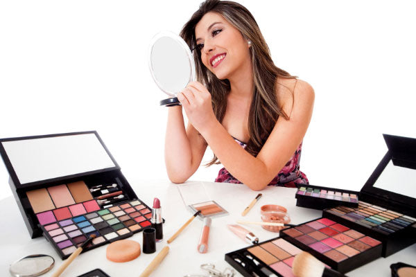 Ideas para organizar maquillaje: la guía que necesitas ?