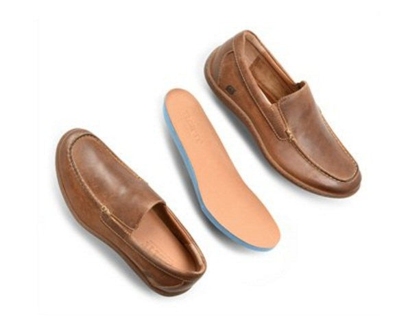 born brompton loafer