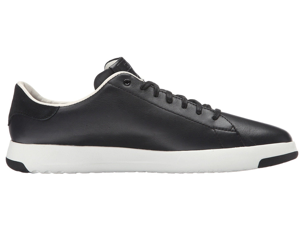 Cole Haan Grandpro Rally Sneaker-Black/White – Bennett's Clothing