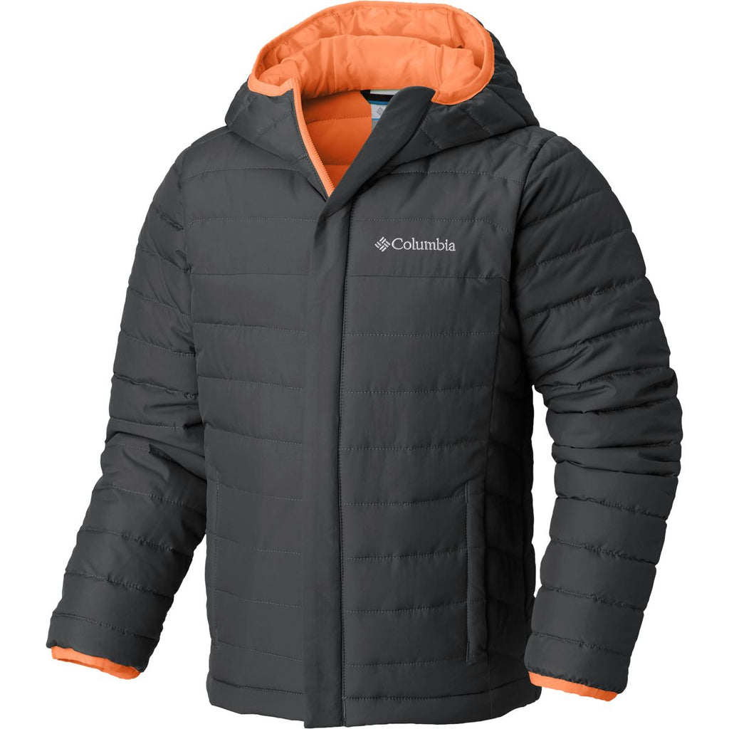 columbia infant rain jacket