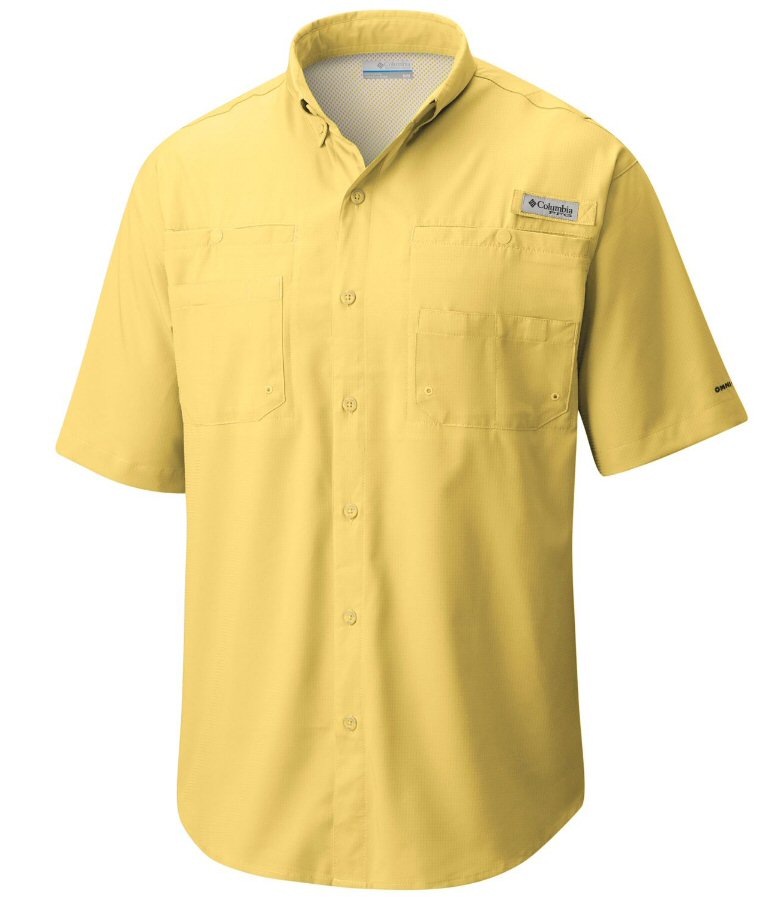 columbia sportswear men's tamiami ii shirt