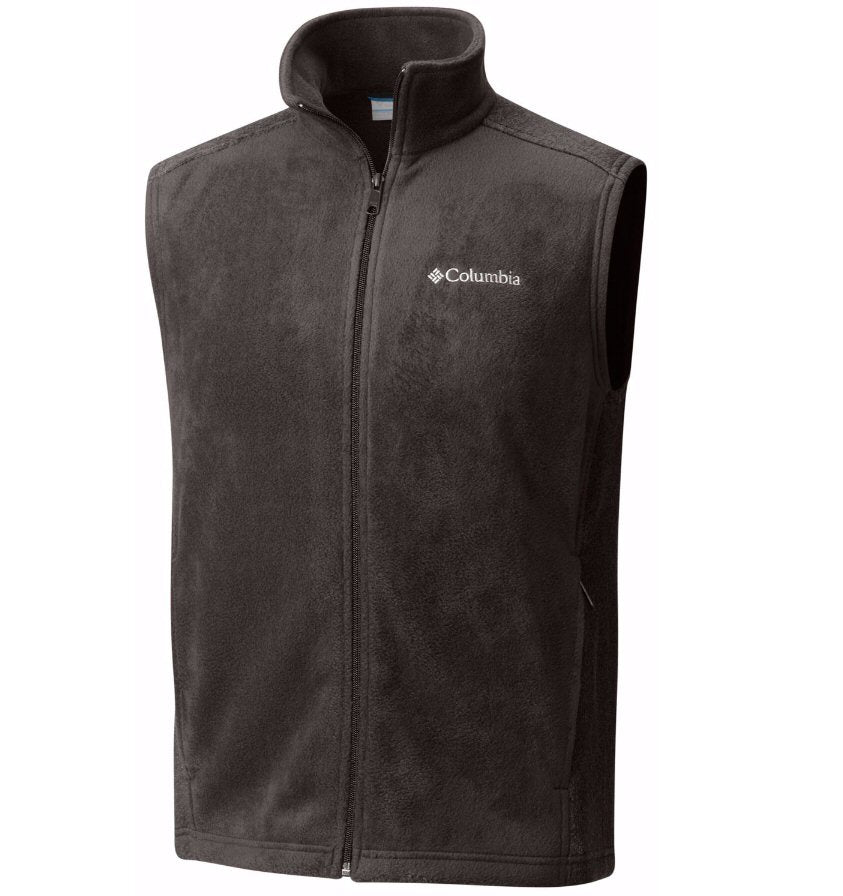 columbia men's vest sale