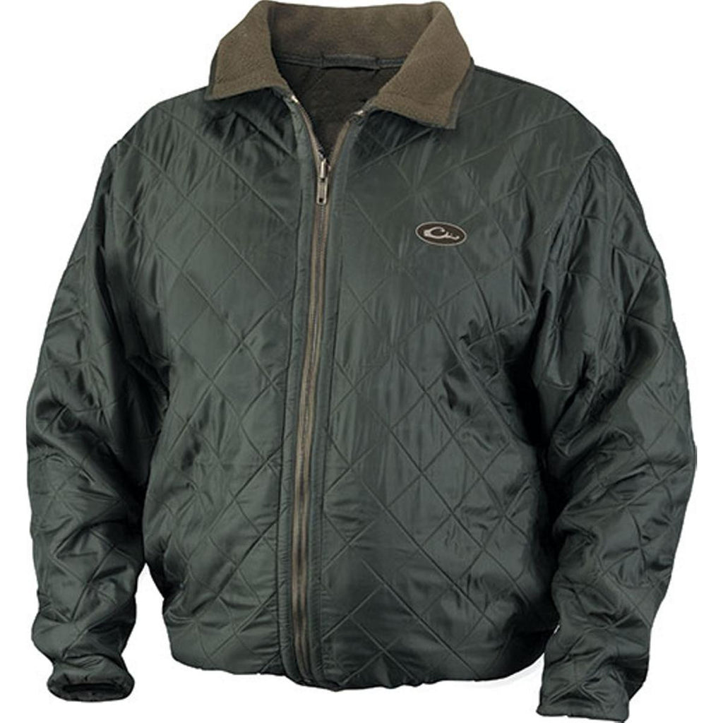 drake waterfowl fleece