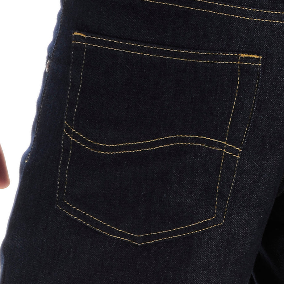Lee Men's Regular Fit Comfort Stretch Jeans-Indigo – Bennett's Clothing