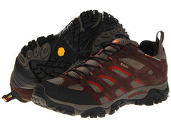 merrell moab waterproof