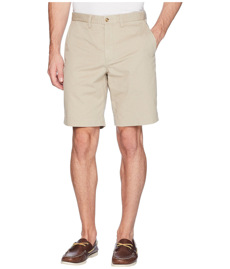 polo classic fit 9 shorts